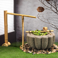 River Rock Stones, Large