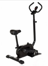 Fitquest 1 elliptical - 2-in-1,