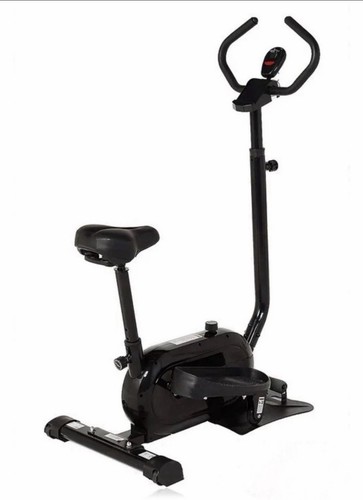 Fitquest 1 elliptical - 2-in-1,