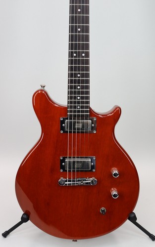 Used 1995 hamer eclipse cherry - hamer,