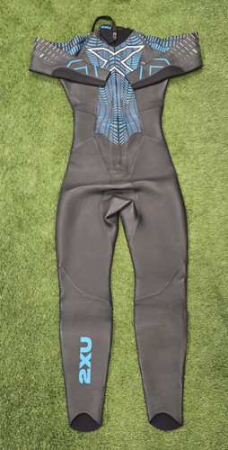 2xu propel wetsuit large - propel,