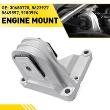 Front Petrol Top Engine