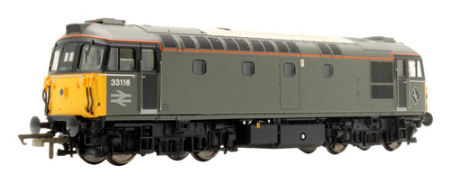 Heljan gauge 33571 br - heljan,