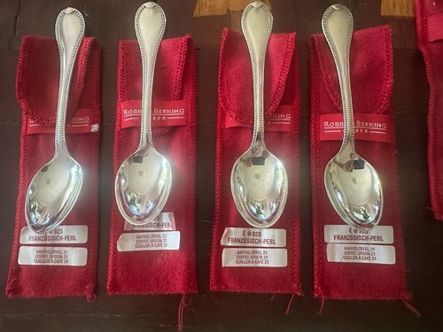 Robbe and berking silver 925 - and,