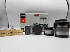 Mint 11k shots sony - 11k,