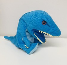Jurassic World Blue Mosasaurus
