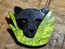 Modern Arcrylic Handmade