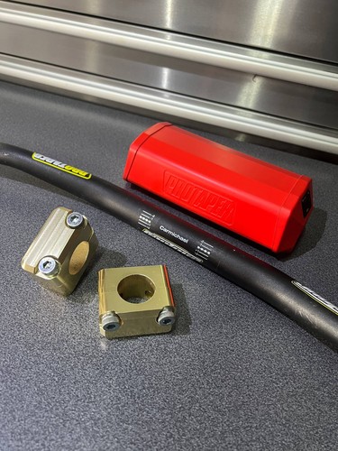 Pro taper contour - taper, carmichael