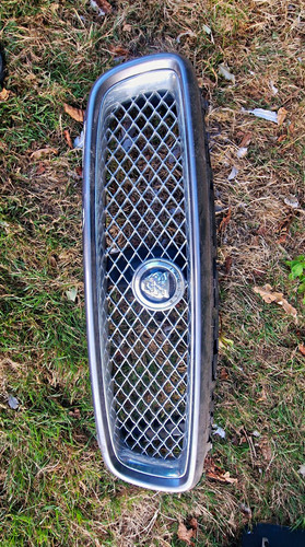 Jaguar type sport front - x,