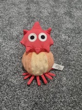 Twirlywoos Peekaboo Soft Toy Plush Teddy