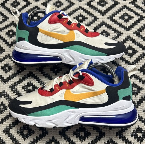Nike air max 270 react - nike,
