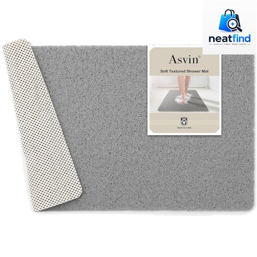 Soft textured bath shower - textured, bath,