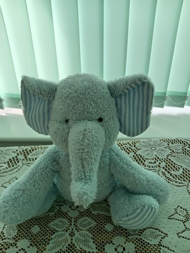 Mothercare henry elephant - mothercare, baby