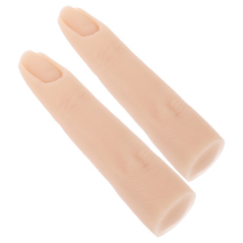 Pcs smooth silicone hand - smooth,
