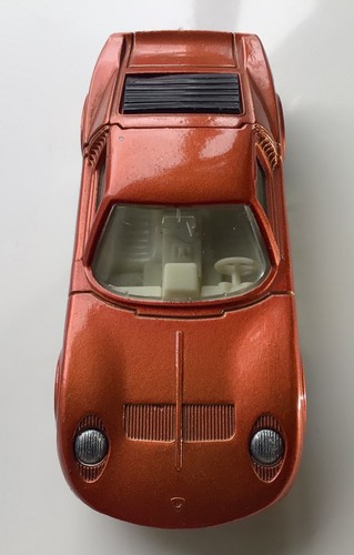 Matchbox speed kings 24 - matchbox,