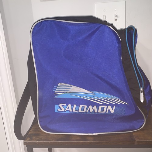 Salomon club vintage retro - salomon,