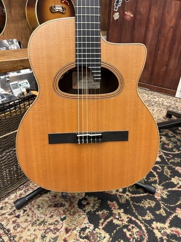 Kosaka guitar selmer - kosaka,