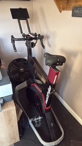 Wattbike atom - wattbike, v2