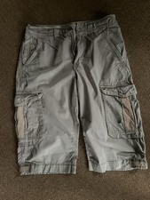 Men's M & S Cargo Shorts -