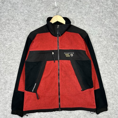 Mountain hardwear jacket - hardwear,