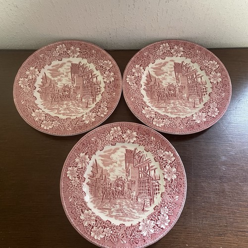 Vintage royal tudor ware - tudor,