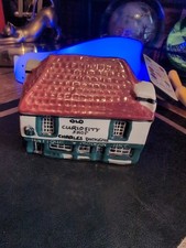 Vintage Tey Pottery The Old