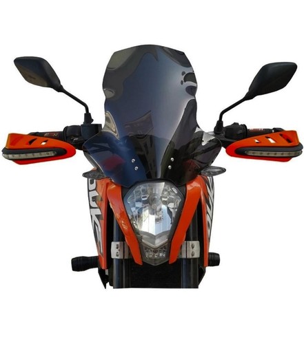 Windscreen for ktm duke - ktm,