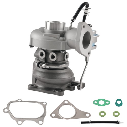 Vf52 turbocharger turbine for - vf52,