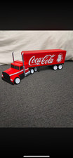 3D printed Coca Cola Lorry
