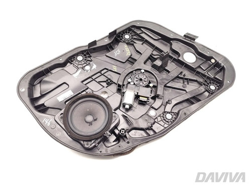 Hyundai i40 front door - front,