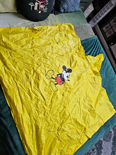 Vintage disney mickey mouse - vintage,