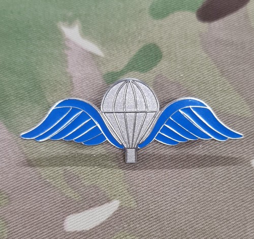 Bataillon parachutiste dutch - parachutiste,,