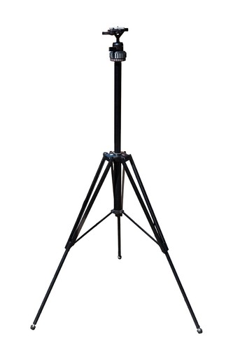 Linhof pro tripod with - pro,