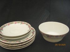 joblot  bone china saucers &
