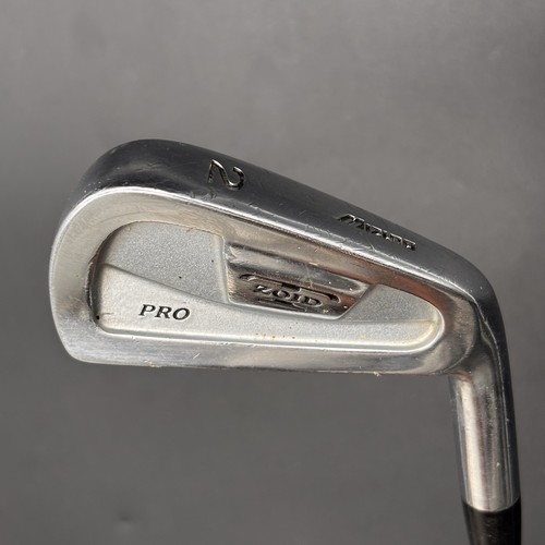 Mizuno zoid pro - pro,, 2