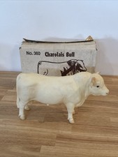 Breyer White Alabaster &