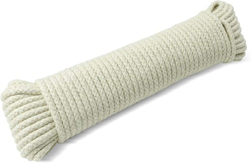 Washing line rope - rope, clothes