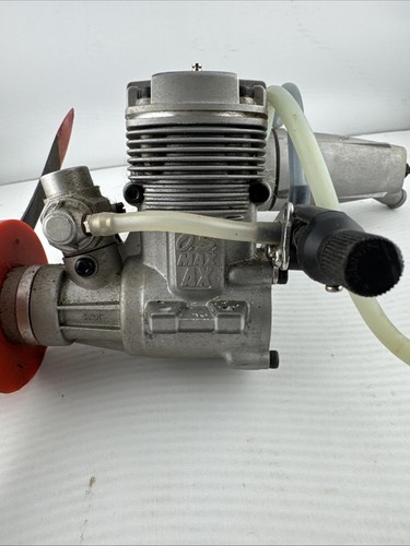 Engine max 46 ax - ax,