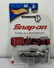 Hot Wheels Snap-On Tools