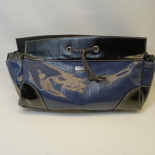 Miche prima shell blue black - shell,