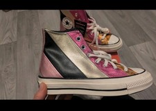 Chuck 70 Hi Converse High Tops
