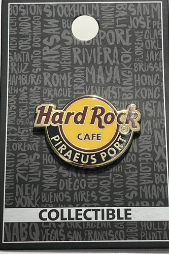 Hard rock cafe piraeus port - hard,