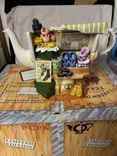 Vintage Paul Cardew Clarks