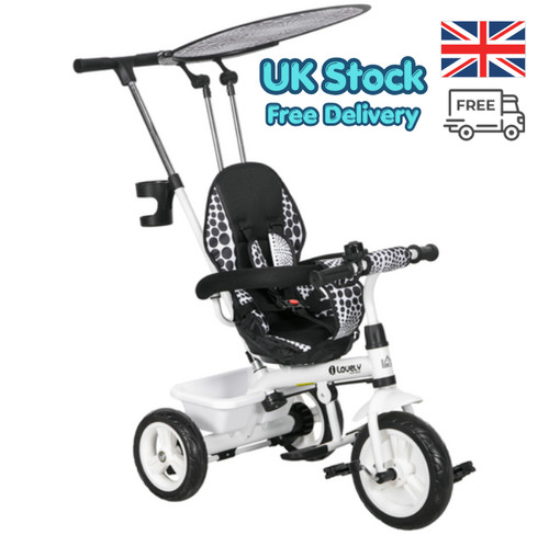 Kids tricycle toddler - kids,