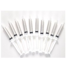 TEETH WHITENING GEL SKU: 36