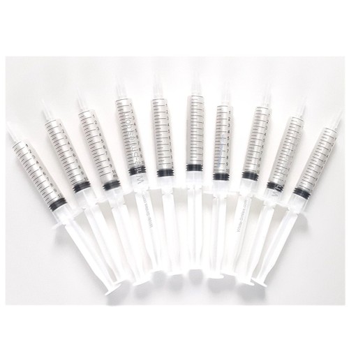 Teeth whitening gel sku 36 - gel,