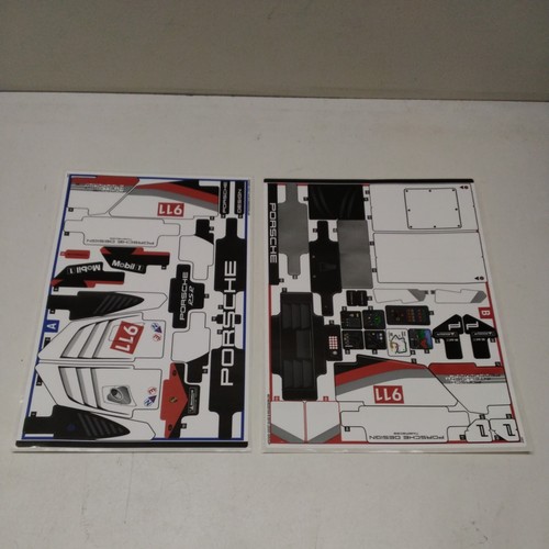 Lego original sticker - original,