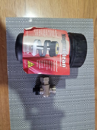 Adey magnaclean professional - adey,