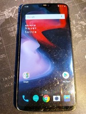 OnePlus 6 - 64GB - Black