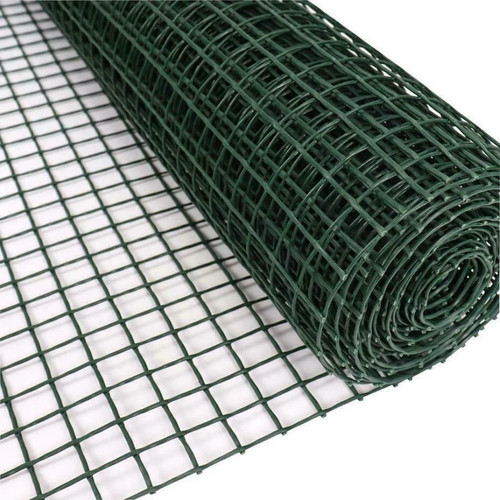 10m welded wire mesh - welded, 1"x1"